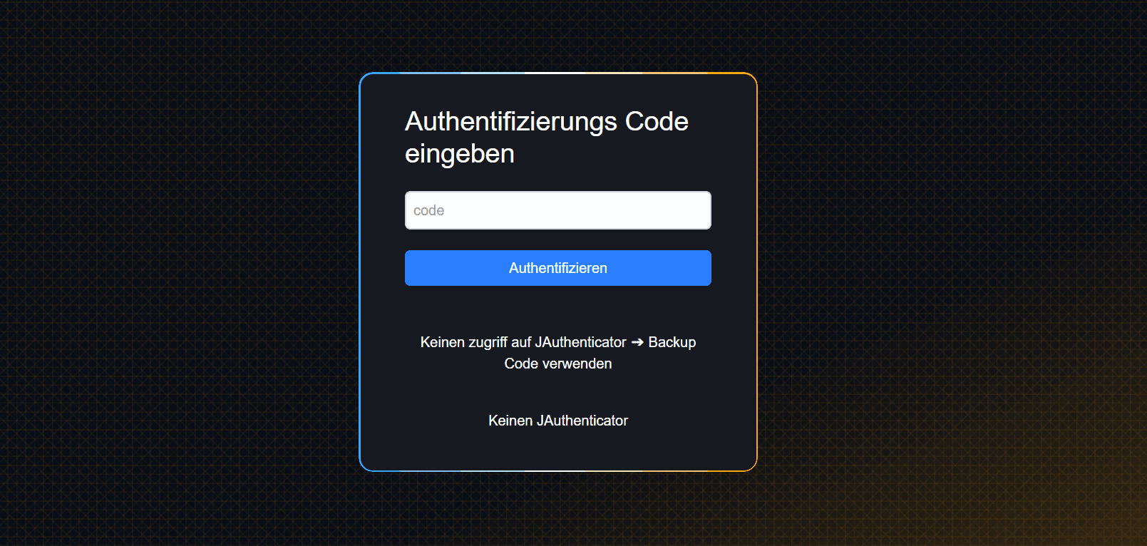 JANotes Beispiel Notiz