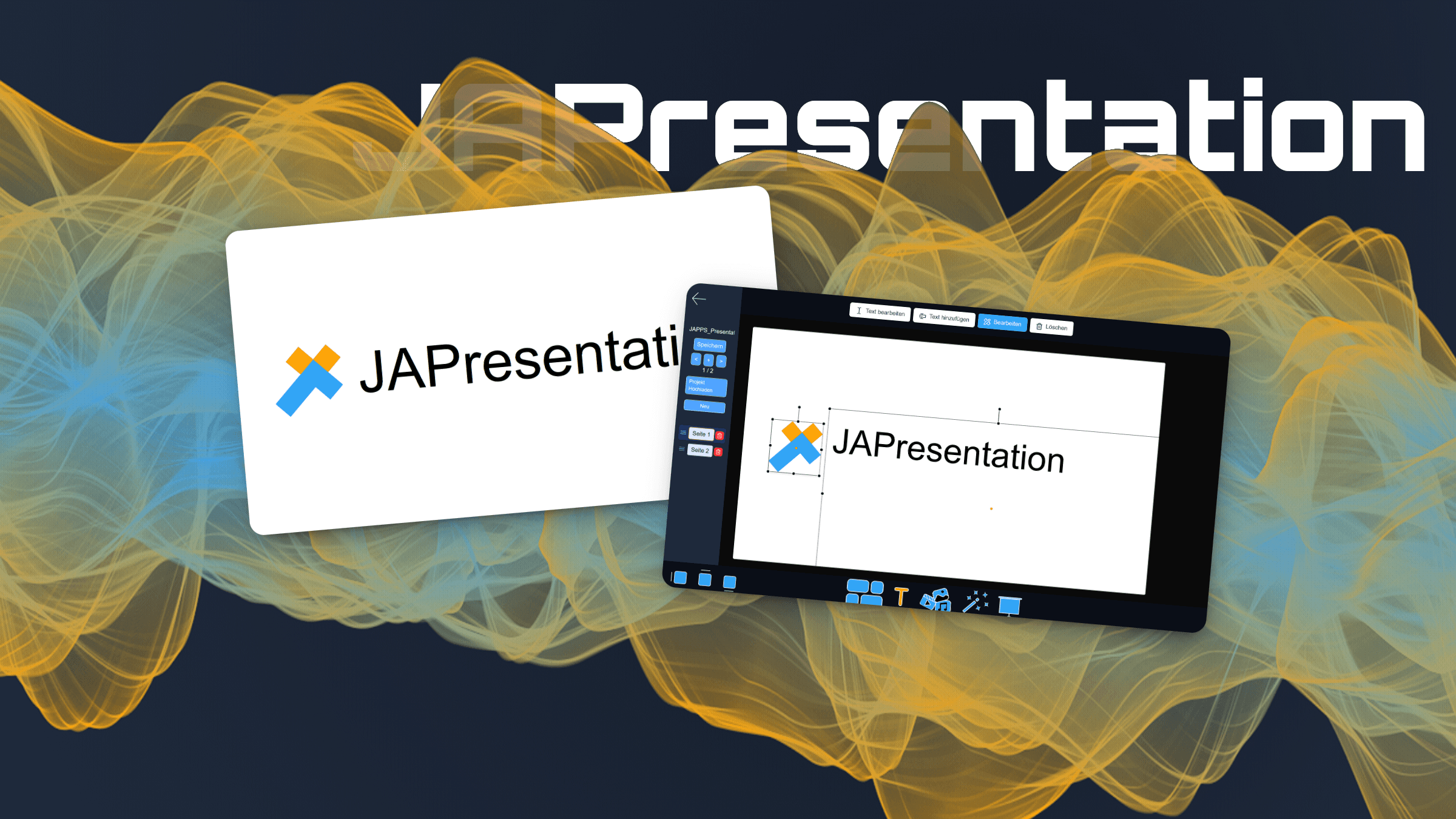 JAPresentation