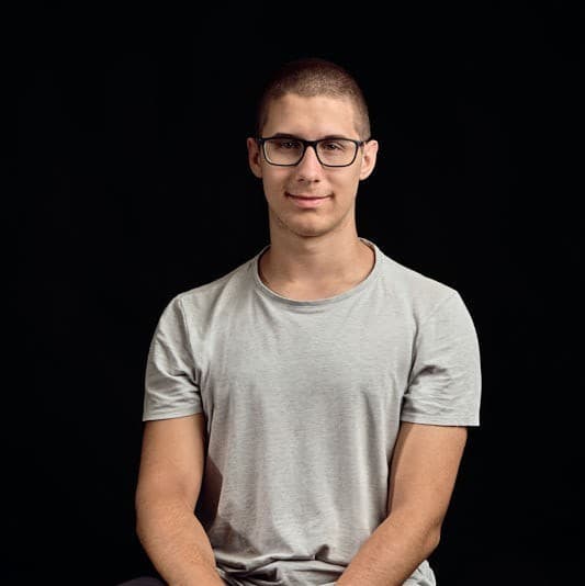 Aaron Mettler