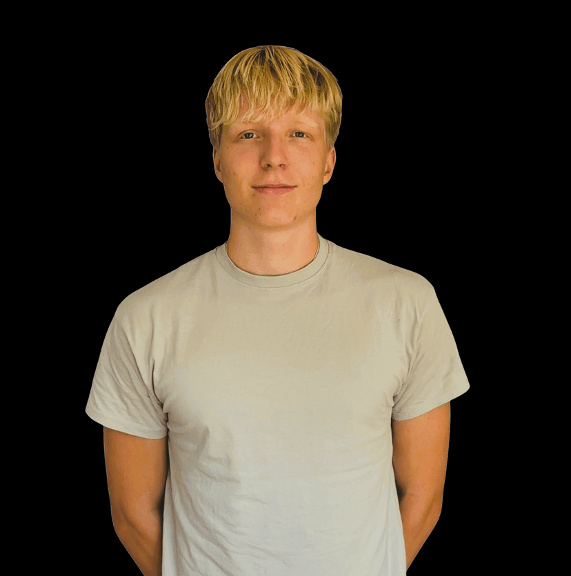 Jonas Schären